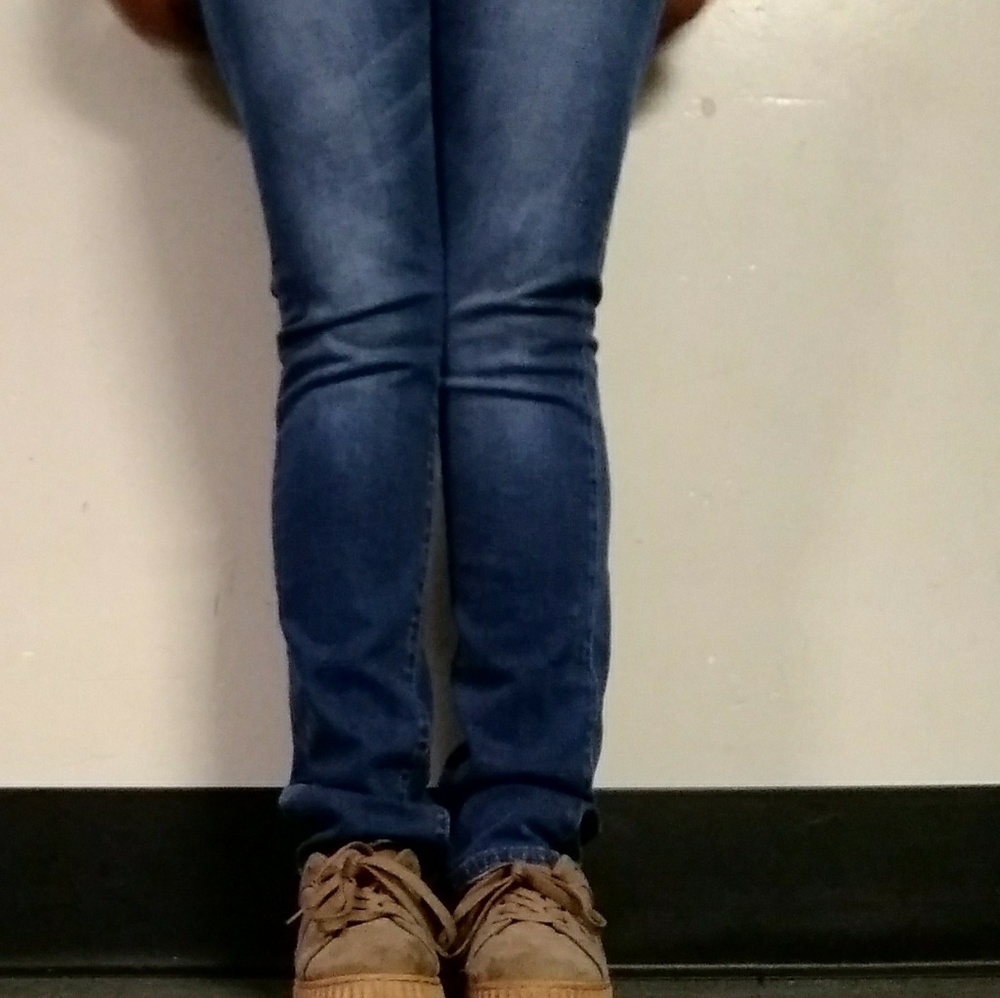 DKNY Jeans😎😎 SOHO Straight - Picture 5 of 5